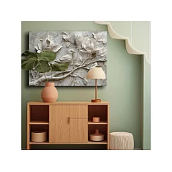 WALLXPERT Dekorativno farbanje kaljenog stakla Camtbl 071 70 x 100