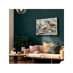 WALLXPERT Dekorativno farbanje kaljenog stakla Camtbl 071 70 x 100