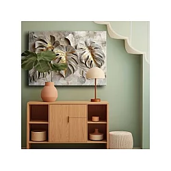 WALLXPERT Dekorativno farbanje kaljenog stakla Camtbl 072 70 x 100