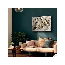 WALLXPERT Dekorativno farbanje kaljenog stakla Camtbl 072 70 x 100