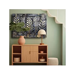 WALLXPERT Dekorativno farbanje kaljenog stakla Camtbl 073 70 x 100