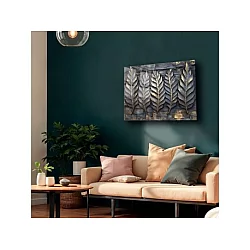 WALLXPERT Dekorativno farbanje kaljenog stakla Camtbl 073 70 x 100