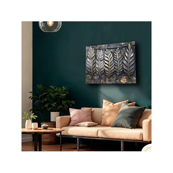 WALLXPERT Dekorativno farbanje kaljenog stakla Camtbl 073 70 x 100