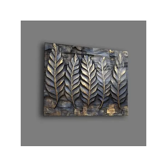 WALLXPERT Dekorativno farbanje kaljenog stakla Camtbl 073 70 x 100