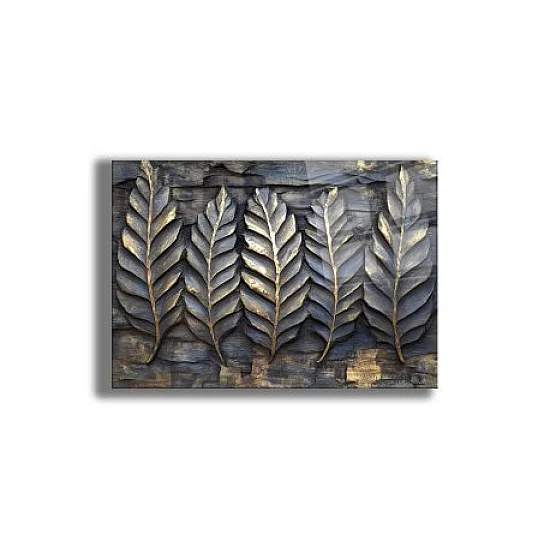 WALLXPERT Dekorativno farbanje kaljenog stakla Camtbl 073 70 x 100