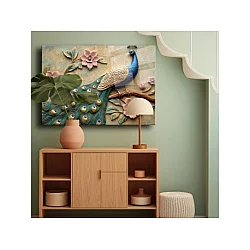 WALLXPERT Dekorativno farbanje kaljenog stakla Camtbl 075 70 x 100