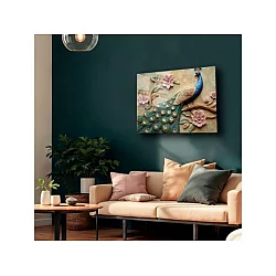 WALLXPERT Dekorativno farbanje kaljenog stakla Camtbl 075 70 x 100