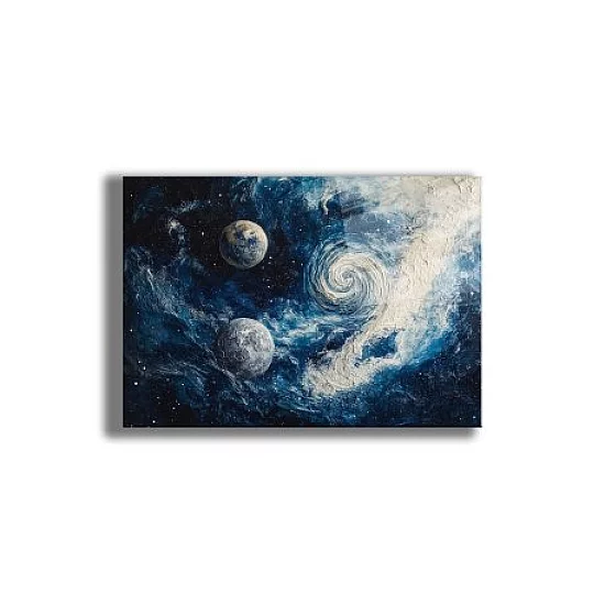 WALLXPERT Dekorativno farbanje kaljenog stakla Camtbl 076 70 x 100