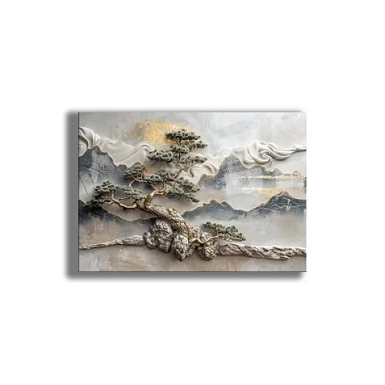 WALLXPERT Dekorativno farbanje kaljenog stakla Camtbl 080 70 x 100