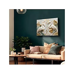 WALLXPERT Dekorativno farbanje kaljenog stakla Camtbl 081 70 x 100