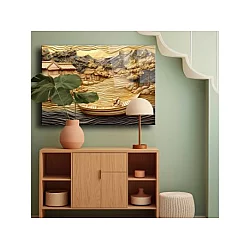 WALLXPERT Dekorativno farbanje kaljenog stakla Camtbl 089 70 x 100