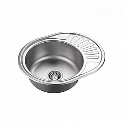 QUADRON Jim 216 SteelQ sudopera