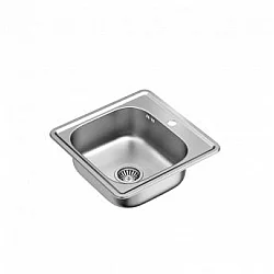 QUADRON Joe 110 SteelQ sudopera