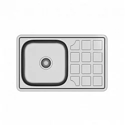 QUADRON Louis 111 SteelQ sudopera