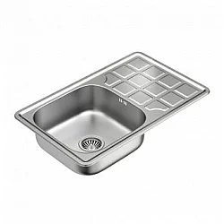 QUADRON Louis 111 SteelQ sudopera