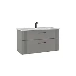 HANAH HOME Ormarić sa umivaonikom Bari 100 v2 279