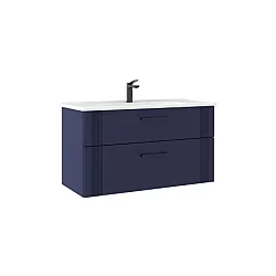 HANAH HOME Ormarić sa umivaonikom Bari 100 v2 280