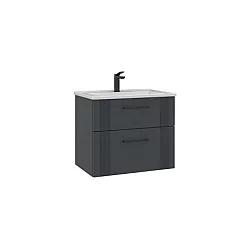 HANAH HOME Ormarić sa umivaonikom Bari 65 v2 267