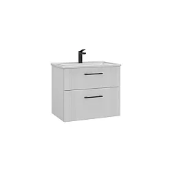 HANAH HOME Ormarić sa umivaonikom Bari 65 v2 268
