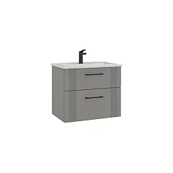 HANAH HOME Ormarić sa umivaonikom Bari 65 v2 269