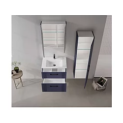 HANAH HOME Ormarić sa umivaonikom Bari 65 v2 270