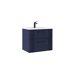HANAH HOME Ormarić sa umivaonikom Bari 65 v2 270