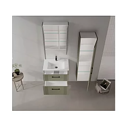 HANAH HOME Ormarić sa umivaonikom Bari 65 v2 271