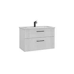 HANAH HOME Ormarić sa umivaonikom Bari 85 v2 273