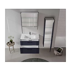 HANAH HOME Ormarić sa umivaonikom Bari 85 v2 275