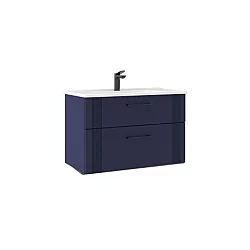 HANAH HOME Ormarić sa umivaonikom Bari 85 v2 275