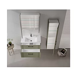 HANAH HOME Ormarić sa umivaonikom Bari 85 v2 276