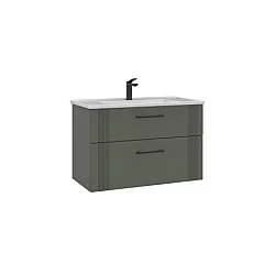 HANAH HOME Ormarić sa umivaonikom Bari 85 v2 276