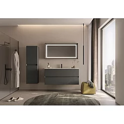 HANAH HOME Ormarić sa umivaonikom Nest 121 v2 631