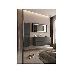 HANAH HOME Ormarić sa umivaonikom Nest 121 v2 631