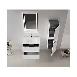 HANAH HOME Ormarić sa umivaonikom Nest 71 v2 614
