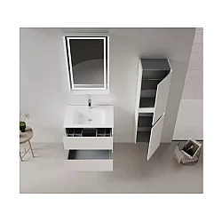 HANAH HOME Ormarić sa umivaonikom Nest 71 v2 617