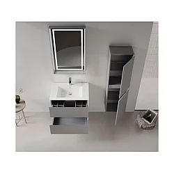 HANAH HOME Ormarić sa umivaonikom Nest 71 v2 618