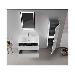 HANAH HOME Ormarić sa umivaonikom Nest 91 v2 620