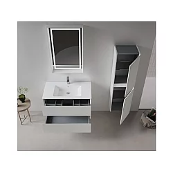 HANAH HOME Ormarić sa umivaonikom Nest 91 v2 623