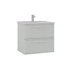HANAH HOME Ormarić sa umivaonikom Nuvola 65 v2 173