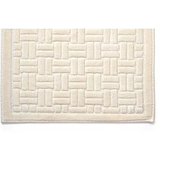 L`ESSENTIEL MAISON Set 2 prostirke za kupatilo Cottonkt 000014