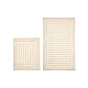 L`ESSENTIEL MAISON Set 2 prostirke za kupatilo Cottonkt 000055
