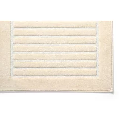L`ESSENTIEL MAISON Set 2 prostirke za kupatilo Cottonkt 000055