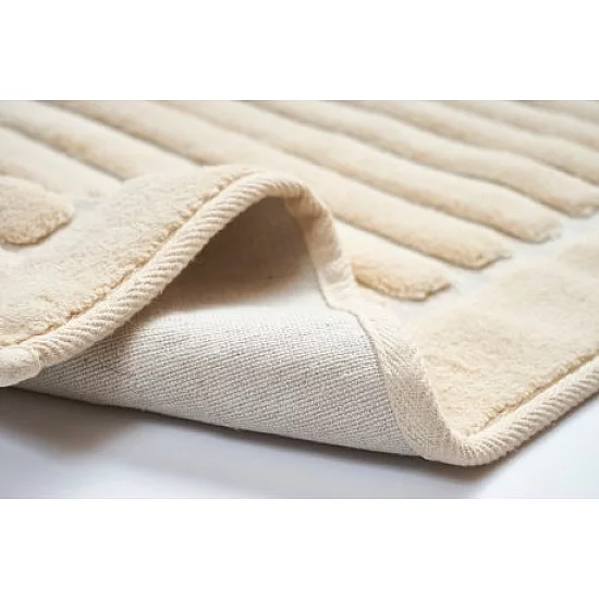L`ESSENTIEL MAISON Set 2 prostirke za kupatilo Cottonkt 000055
