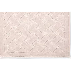L`ESSENTIEL MAISON Set 2 prostirke za kupatilo Cottonkt 000138