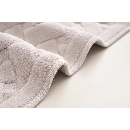 L`ESSENTIEL MAISON Set 2 prostirke za kupatilo Cottonkt 000138