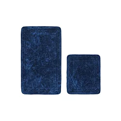 L`ESSENTIEL MAISON Set 2 prostirke za kupatilo Cottonkt 000188