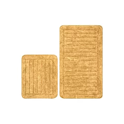 L`ESSENTIEL MAISON Set 2 prostirke za kupatilo Cottonkt 000206