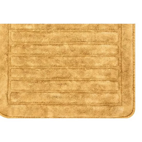 L`ESSENTIEL MAISON Set 2 prostirke za kupatilo Cottonkt 000206