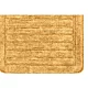 L`ESSENTIEL MAISON Set 2 prostirke za kupatilo Cottonkt 000206